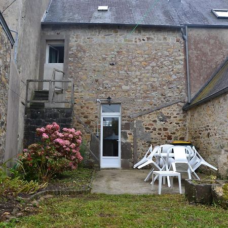 Ker Melen I Hyper Centre Et Jardin Crozon Exterior foto